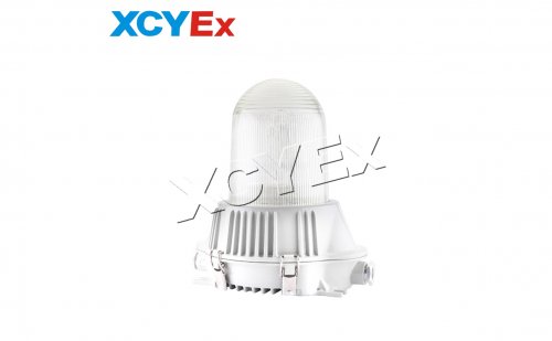 led三防灯的性能特点