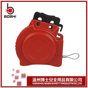 安全缆绳锁的作用是怎样的？