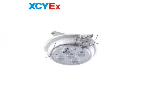 led上防灯怎么样