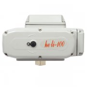 电动执行器厂家注重品牌优势才有更多市场机遇