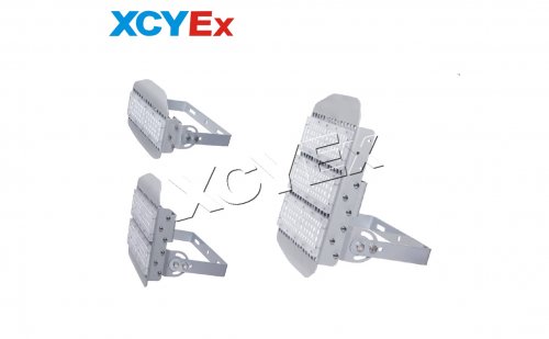 LED三防灯与普通灯具相比的优点