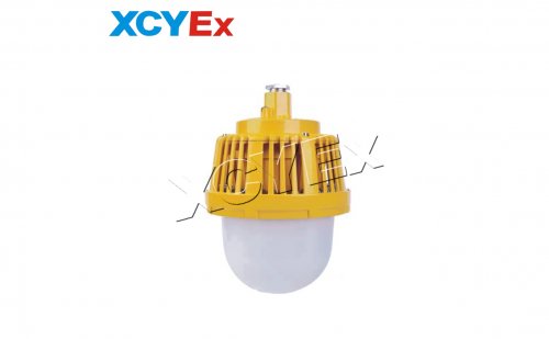 led防爆灯的使用以及维护是什么样的？