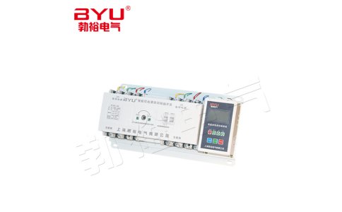 双电源自动转换开关价格问题