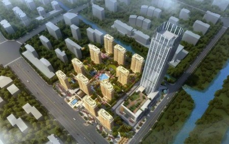 非房地产企业自有房产转让装修费冲抵土地增值税，乐清房产网
