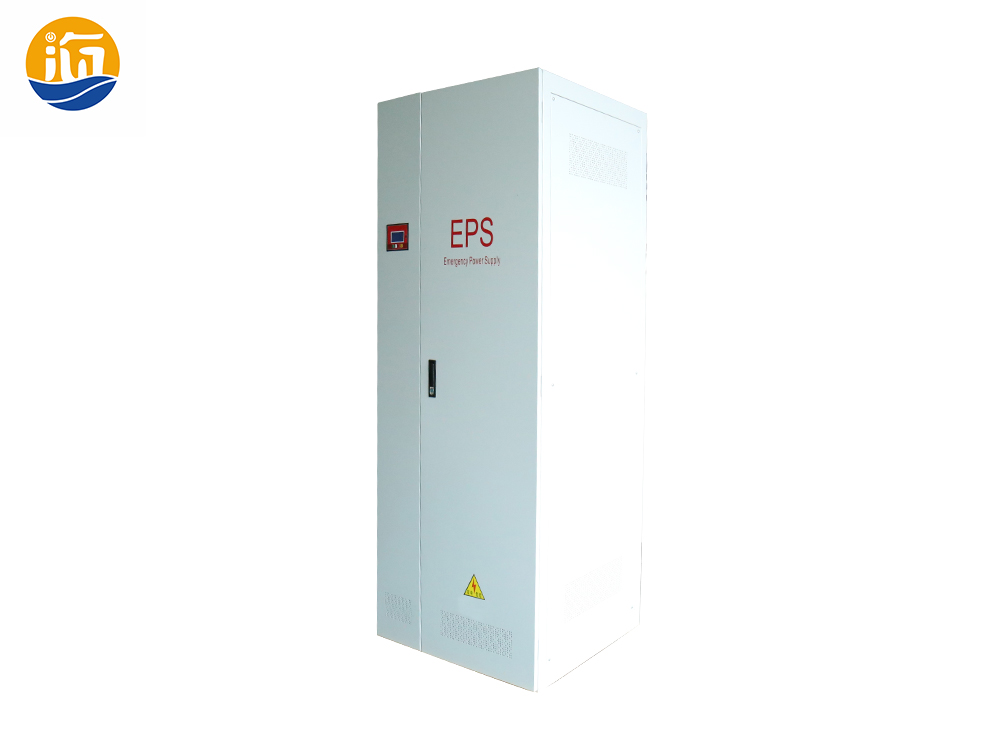 EPS消防应急电源的设计要求和安装基本步骤