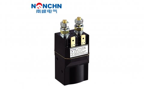 直流接触器选用方式