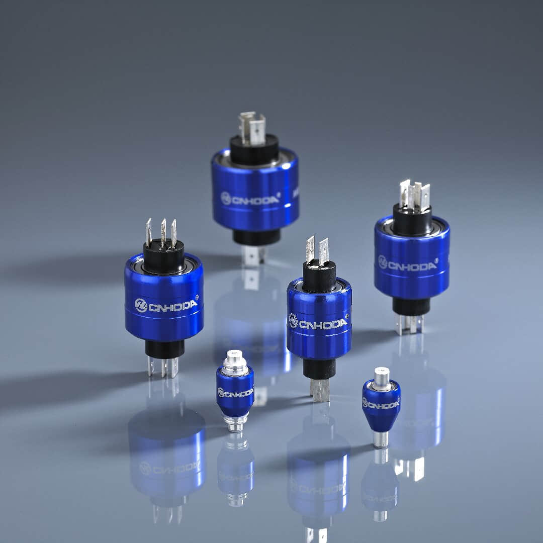 高压直流接触器：革新能源传输的关键组件