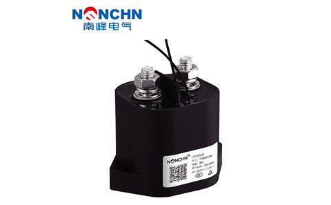 高压直流接触器:现代电力传输的关键技术 第3张