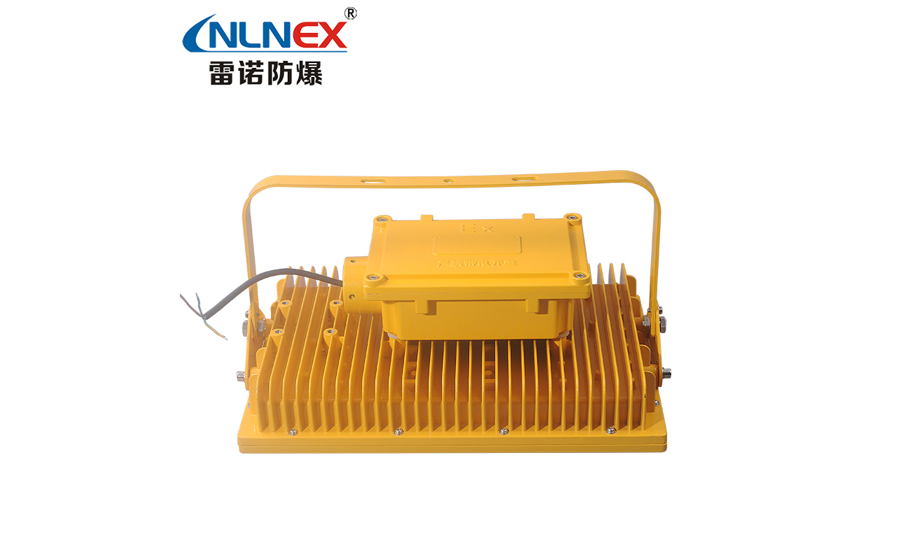 现代工业安全之光:LED防爆灯的应用与优势 第2张