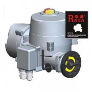罗托克:瑞基执行器技术的***者 第3张