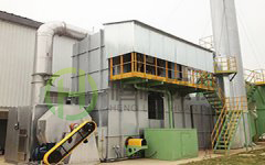 走向清新空气:废气处理的重要性与方法 第2张