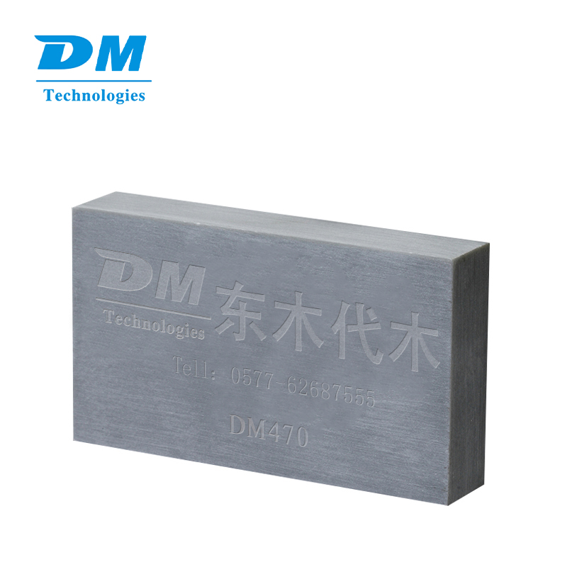 探索未来:模具代木的革命性之路 第2张