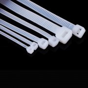塑料扎带:小巧实用的绑扎利器