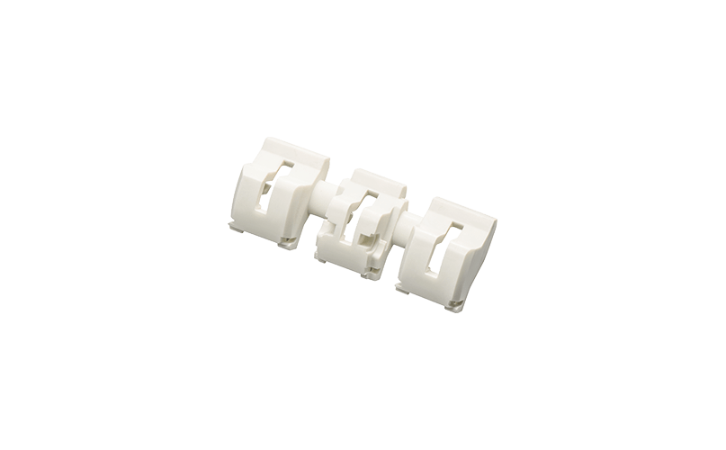 当今制造业的发展离不开各种先进的材料和技术的应用。BMC热固性材料作为一种在工业生产中应用广泛的材料，其在零部件生产领域发挥着重要作用。本文将介绍BMC热固性材料零部件生产厂家以及其在制造业中的重要性 第3张