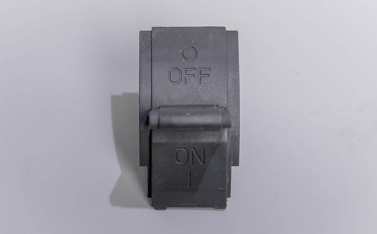 直流接触器:电力控制的精密仪器