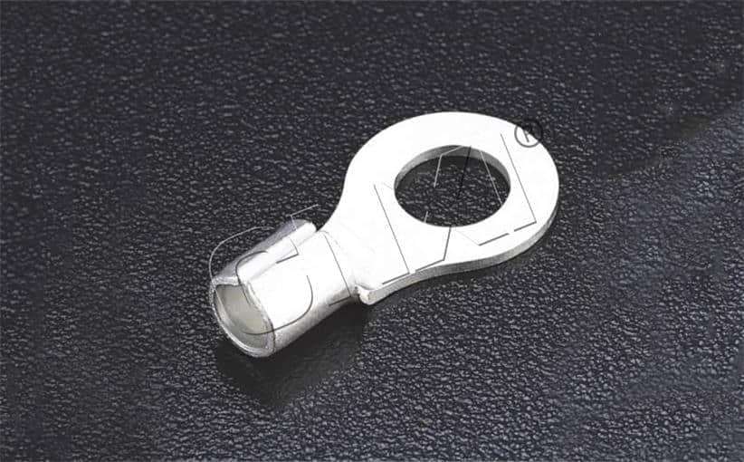 冷压接线端头：电力传输的可靠利器
