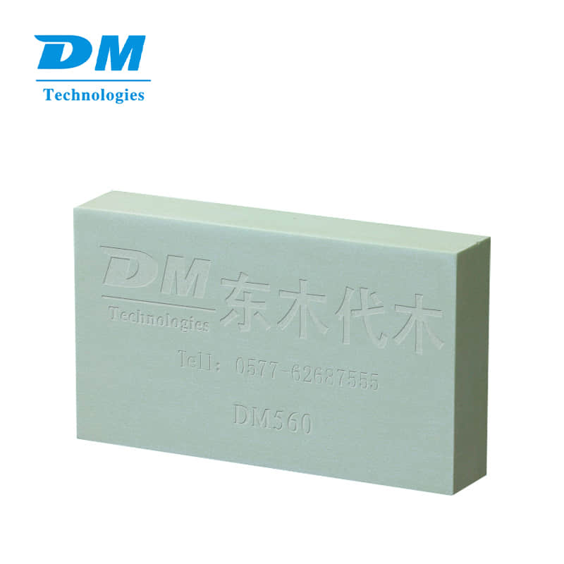 聚胺脂板材：东木科技***建筑隔热新趋势