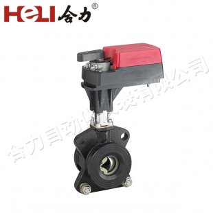 风门执行器：建筑智能化的新潮流 第3张