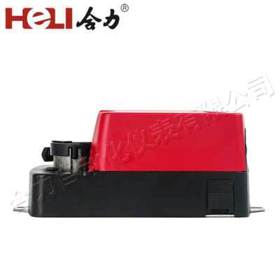执行器生产厂家继续：合力自动化和行业里程碑 第2张