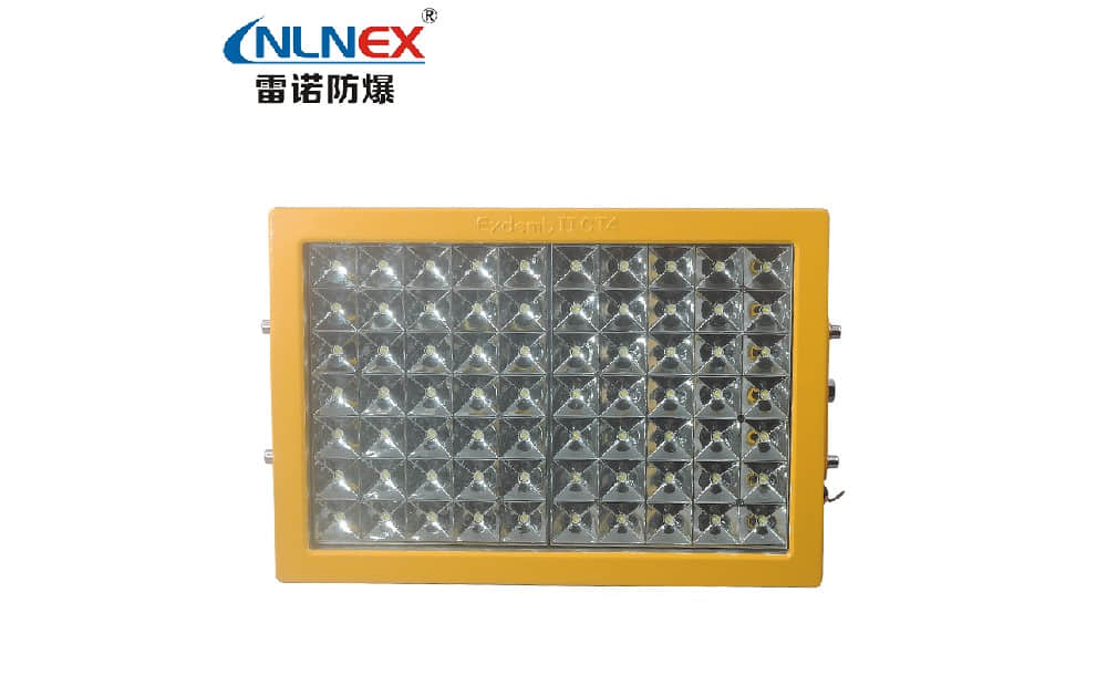 led防爆灯：安全照明的新标杆