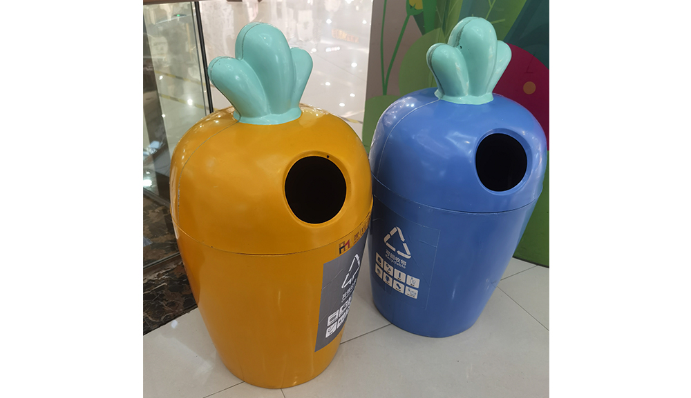 玻璃钢模具制作教程：绿环玻璃钢的应用与技巧 第3张