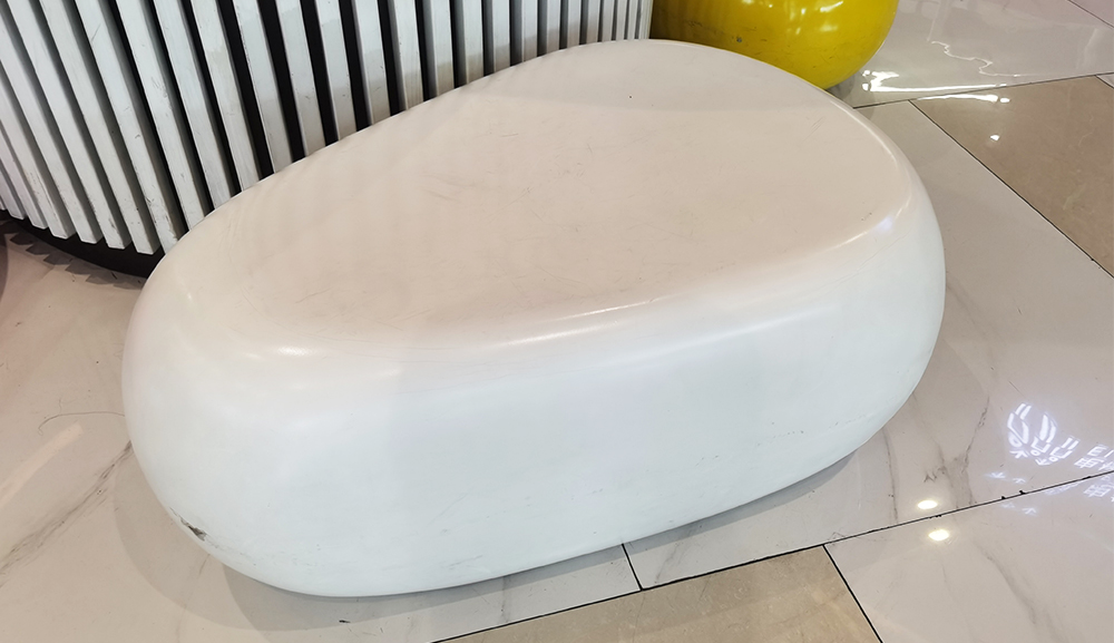 玻璃钢模具制作视频讲解：探索绿环玻璃钢的制作工艺