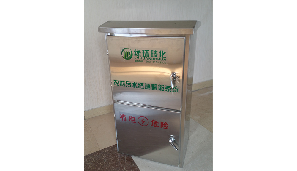 乐清海绵城市：绿色与智慧的结合——聚焦绿环玻璃钢