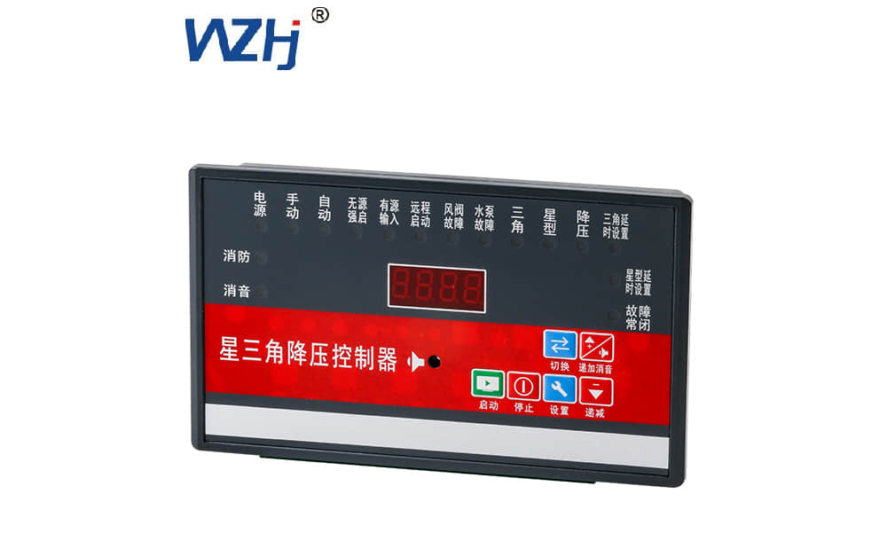 一用一备水泵控制器：恒进电气的创新之路 第3张