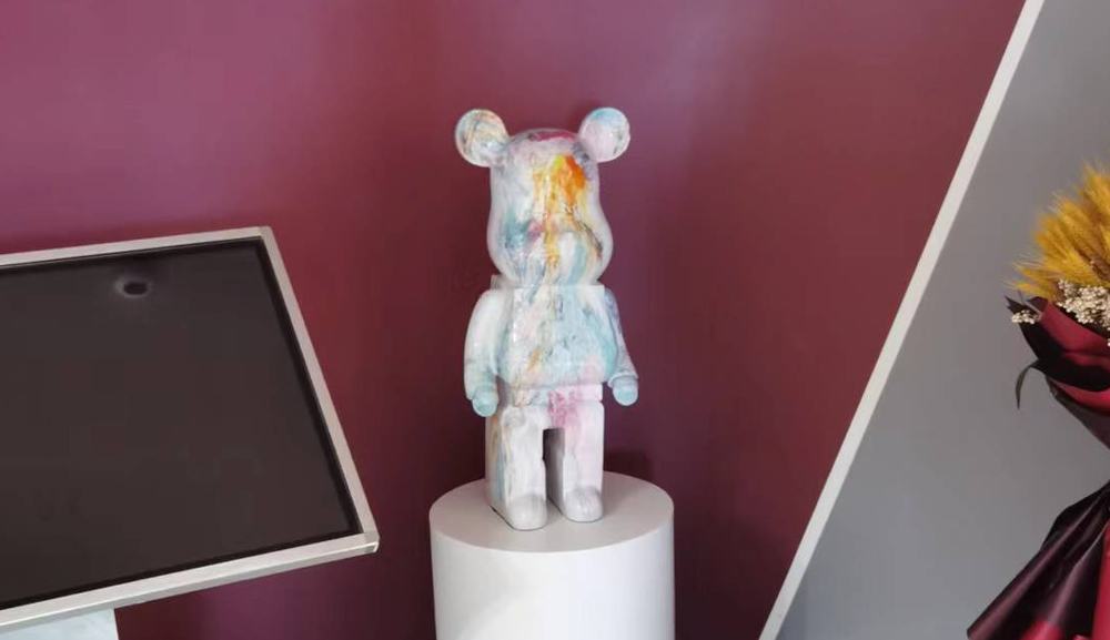 乐清玻璃钢模具制作：绿环玻璃钢***行业发展