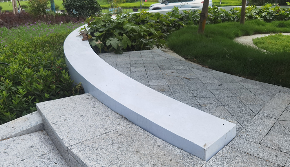 绿环玻璃钢树池格栅板：绿色城市建设的理想选择 第2张