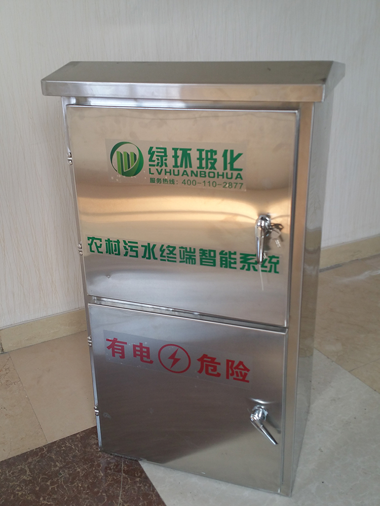 海绵城市建设与绿环玻璃钢的创新应用 第3张