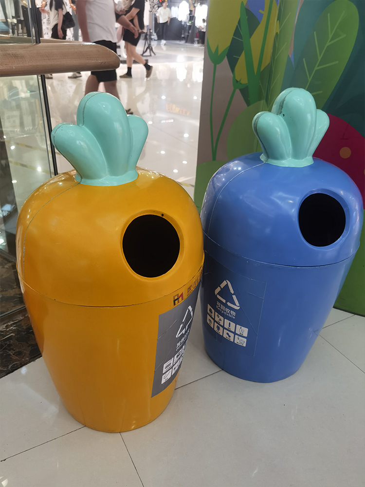玻璃钢定制品的应用与发展——绿环玻璃钢***行业创新 第2张