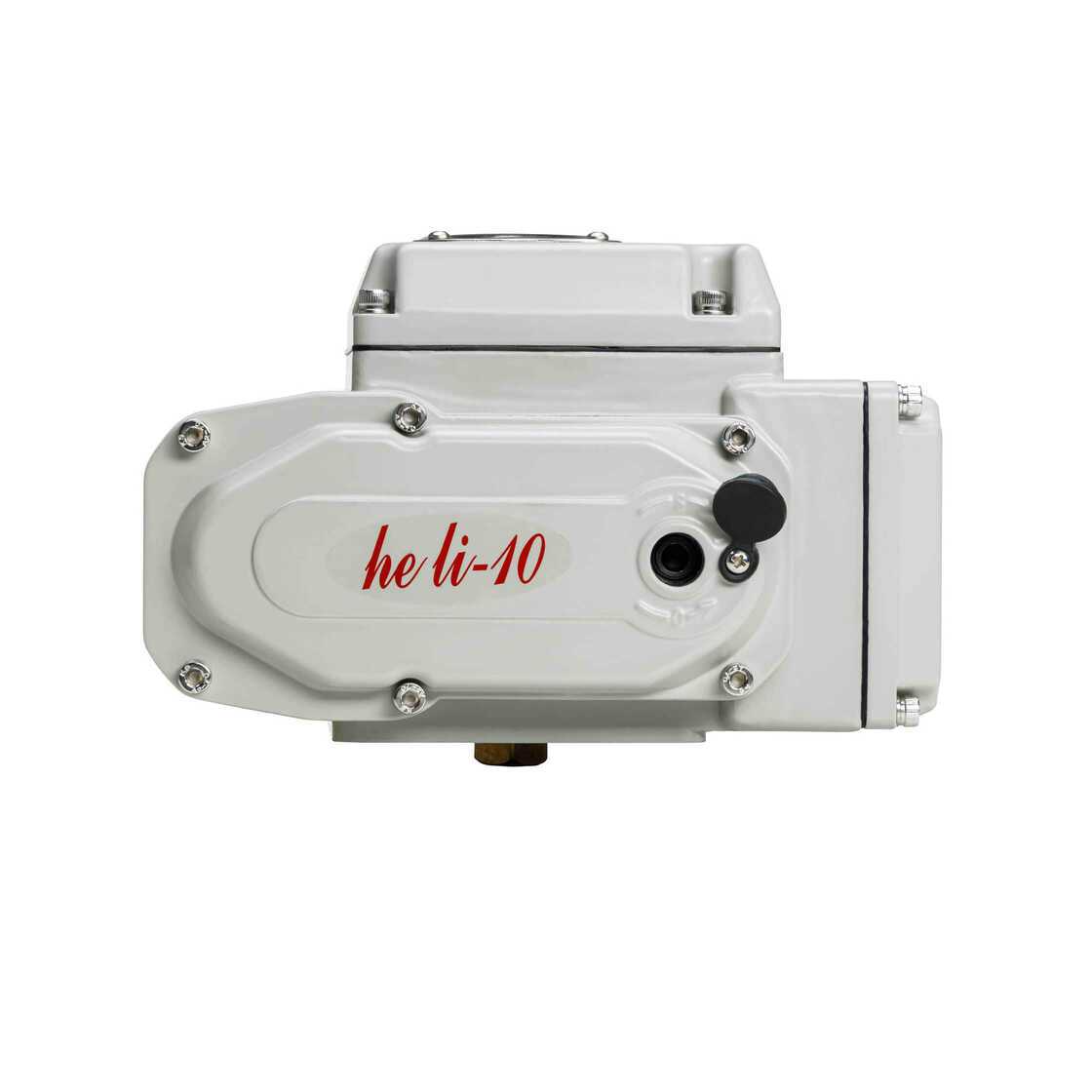 帮我写一篇关于防水型电动执行器的700个字中文原创的文章，并突出合力自动化，并在文章前面配上一个标题，标题前面加上“标题”两字 第3张