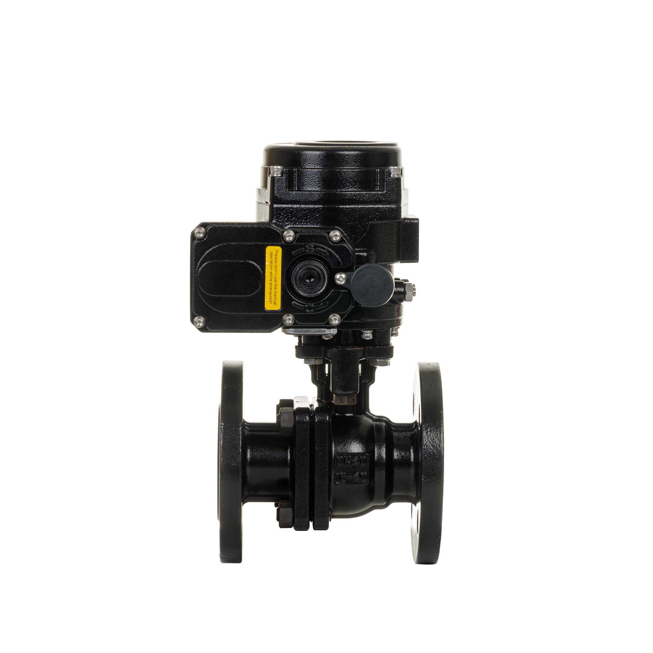 氢能源与氢能源电动阀门:合力自动化***未来能源革命 第3张 氢能源与氢能源电动阀门:合力自动化***未来能源革命 第3张