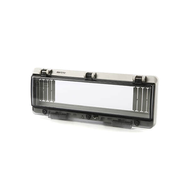 工业插座箱的重要性及品基电子的优质选择 第2张 工业插座箱的重要性及品基电子的优质选择 第2张