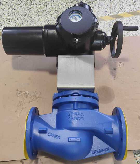 了解电动截止阀odm生产厂家 第3张 了解电动截止阀odm生产厂家 第3张