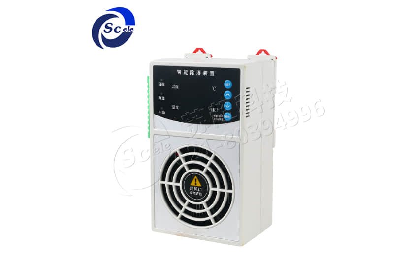 智能除湿装置——提升生活品质的好帮手 第2张 智能除湿装置——提升生活品质的好帮手 第2张