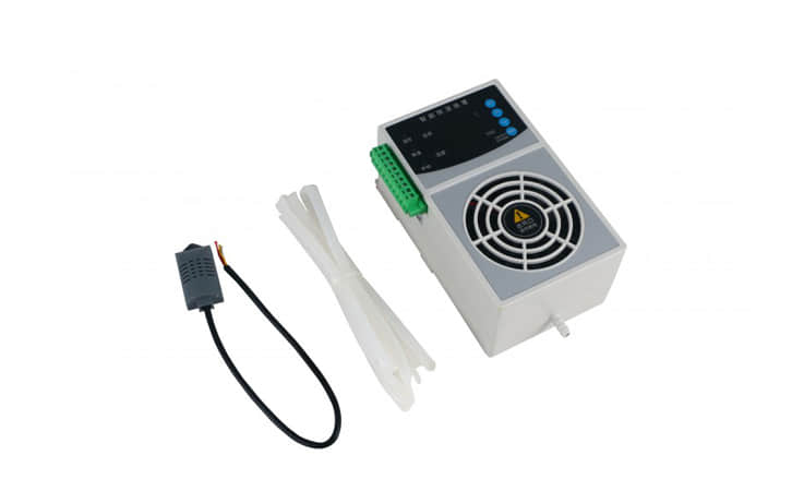 智能除湿装置——提升生活品质的好帮手 第3张 智能除湿装置——提升生活品质的好帮手 第3张