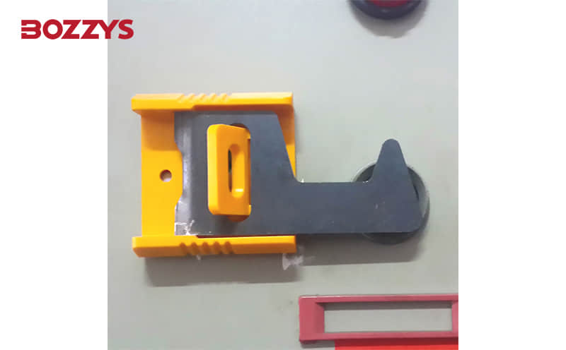 电气开关锁的应用与发展前景 第2张 电气开关锁的应用与发展前景 第2张