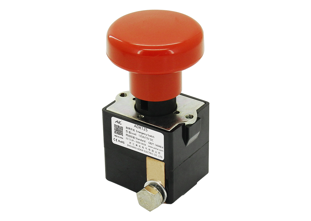 充电桩继电器厂家:推动电动汽车产业快速发展的关键力量 第2张 充电桩继电器厂家:推动电动汽车产业快速发展的关键力量 第2张