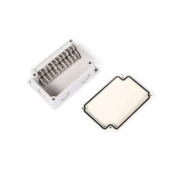 端子盒的应用与发展:品基电子的***之路 第2张 端子盒的应用与发展:品基电子的***之路 第2张