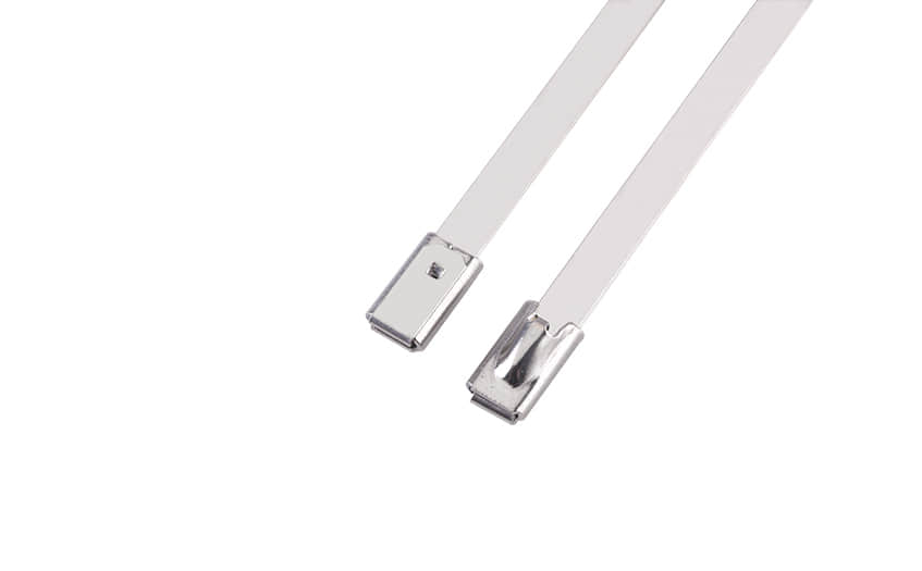 自锁式不锈钢扎带——现代工业中不可或缺的连接工具 第2张