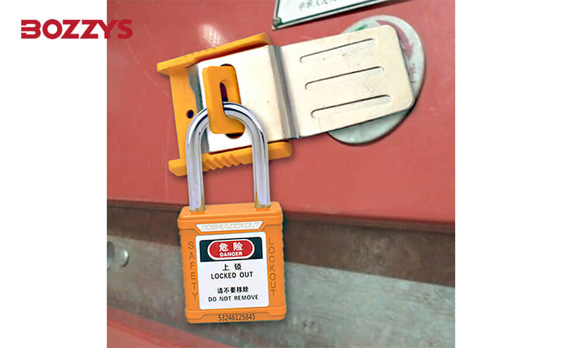 帮我写一篇关于电气开关锁的700个字中文原创的文章，并在文章前面配上一个标题，标题前面加上“标题”两字