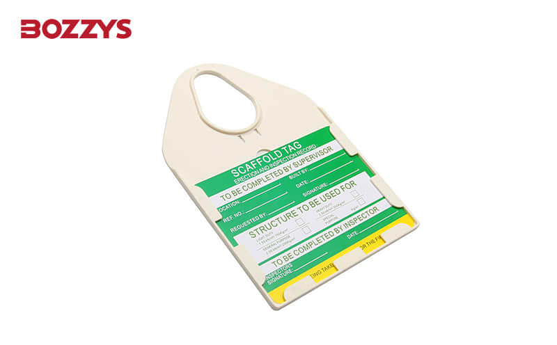 挂牌上锁锁具的安全性与应用