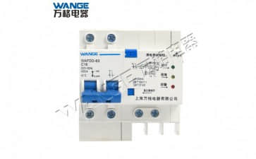 afdd——提升电气安全的新利器