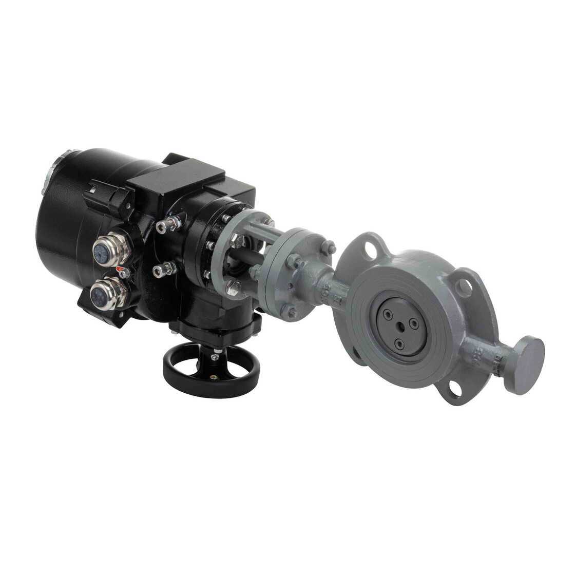 船用电动蝶阀odm生产厂家:为船舶行业提供可靠的创新解决方案 第3张 船用电动蝶阀odm生产厂家:为船舶行业提供可靠的创新解决方案 第3张