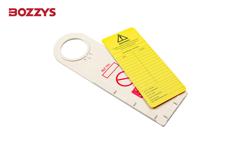 挂牌上锁锁具——保障安全的关键 第2张 挂牌上锁锁具——保障安全的关键 第2张