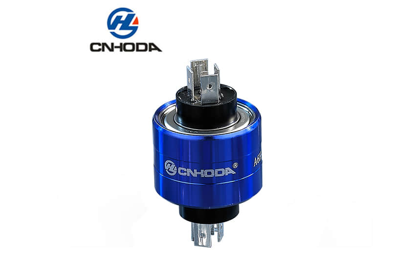 水银滑环生产厂家如何选择与合作指南 第2张