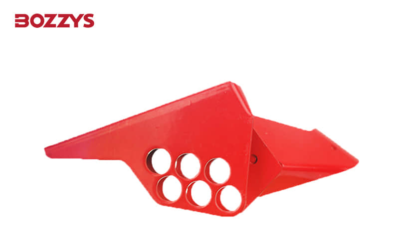 球阀锁的作用与博士安全的重要性