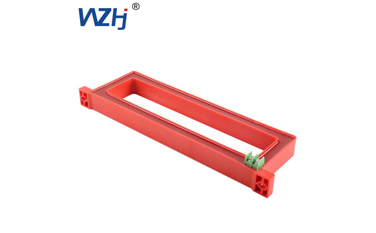 剩余电流互感器的工作原理与应用 第2张